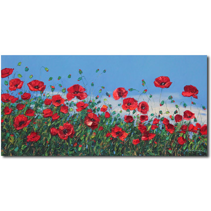 Poppy Love