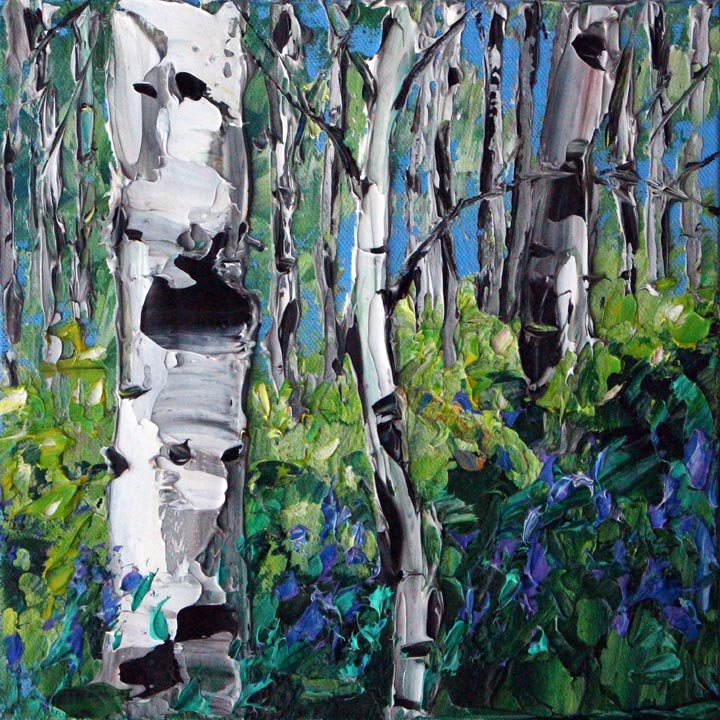 Aspen Meadow I