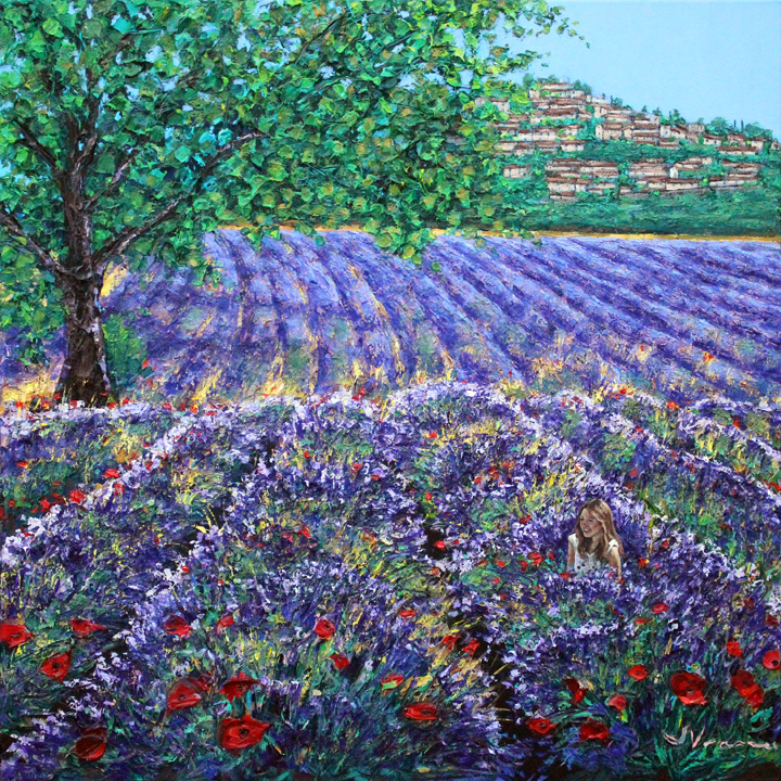 Scent of Provence II