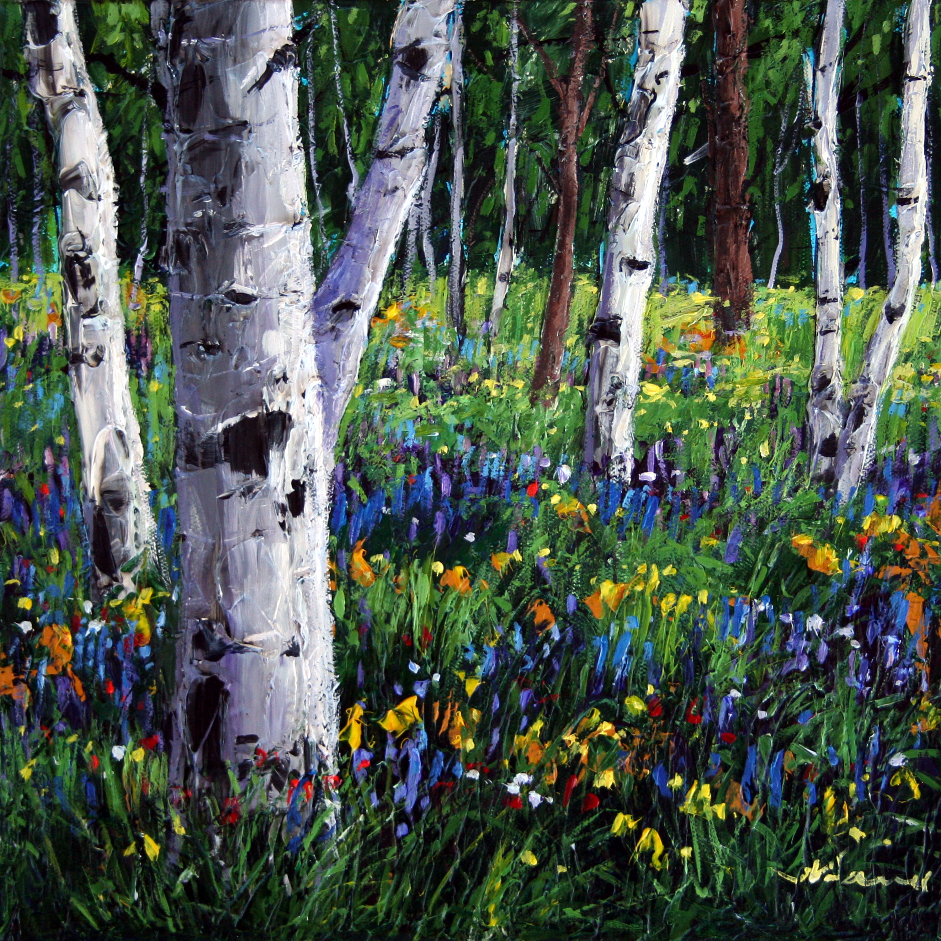 Spring