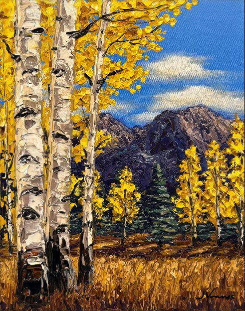 Aspen Gold