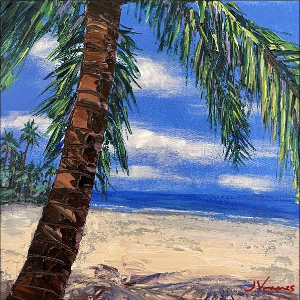 Costa Rica Beach