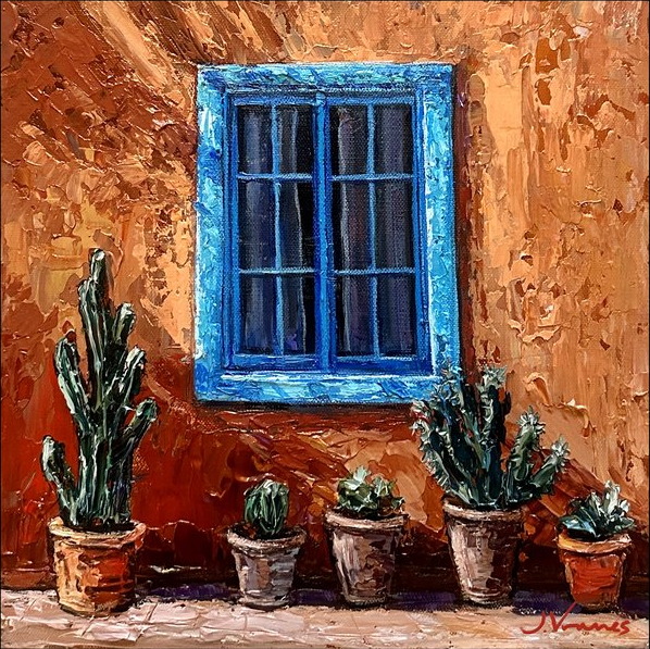 Fiesta Oasis
