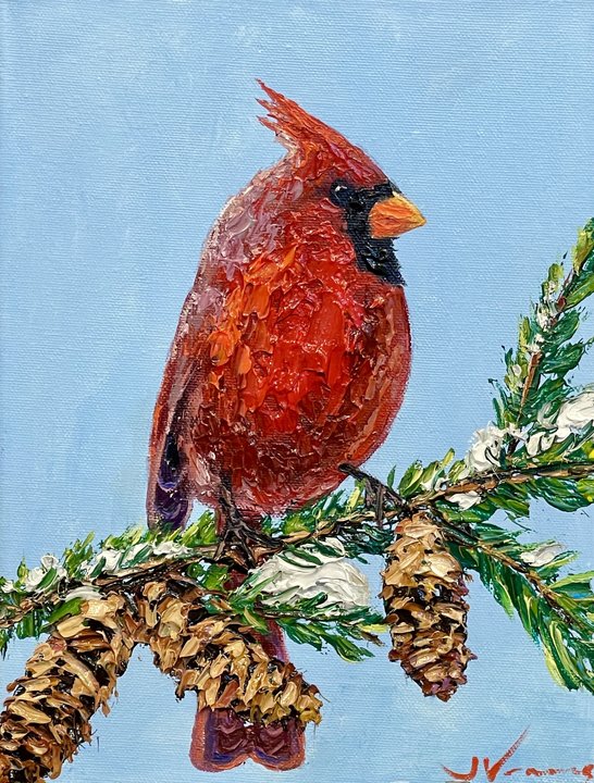 Holiday Messenger