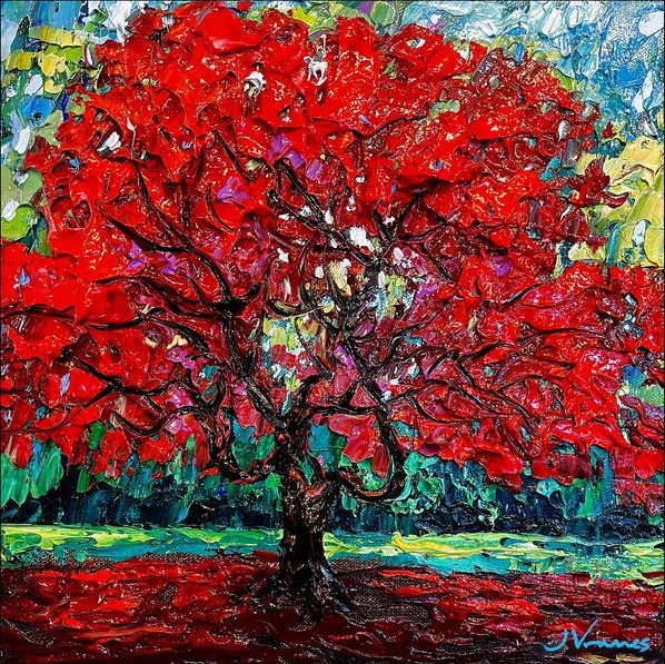 Japanese Maple