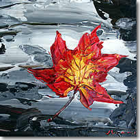 Maple Leaf