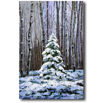 Winter Majesty