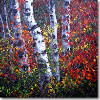 Fall Confetti