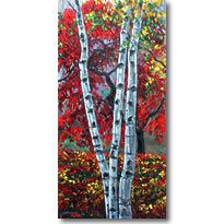 Crimson Maple5