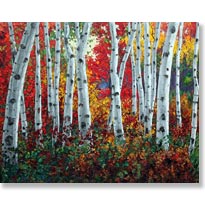 Autumn Jewel 2