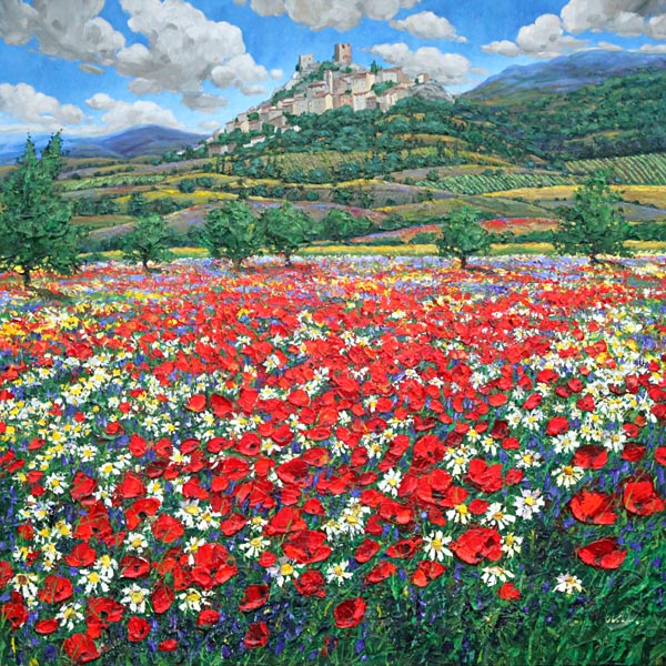 Colors Of Italy