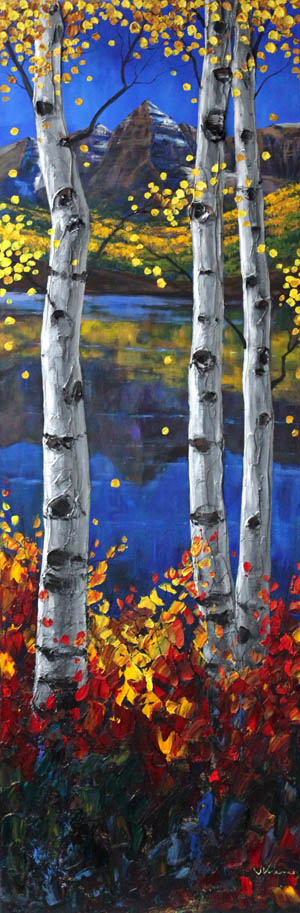Bells In Autumn 900pix Tall