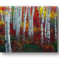 Aspen Treasure
