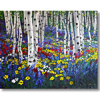 Spring Delight