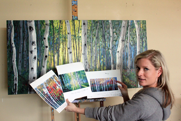 How To Commission A Painting 1