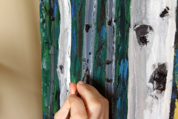 How To Commission A Painting 4