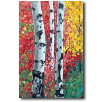 Aspen Vibrance