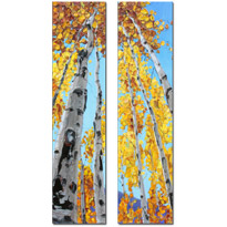 Skyward Diptych3