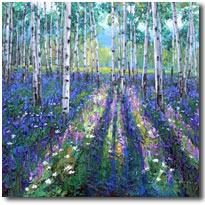 Morning Meadow