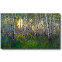 Spring Twilight 125px Art Exchange