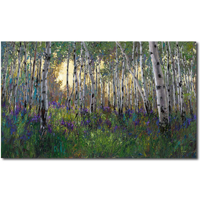 Spring Twilight 400px Art Exchange