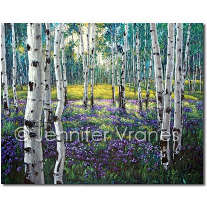 Meadow Of Amethyst 425px C