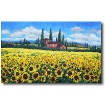 Toscana Gold B