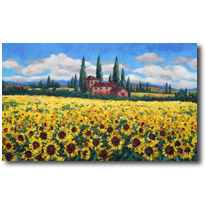 Toscana Gold