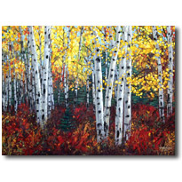 Autumn Secret
