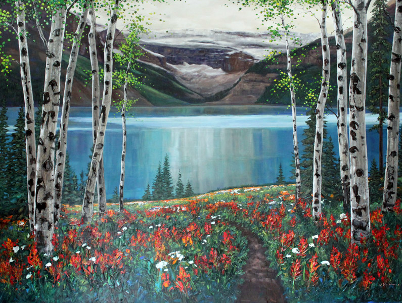 Alberta Majesty