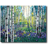 Sunrise Meadow