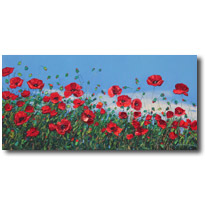 Poppy Love