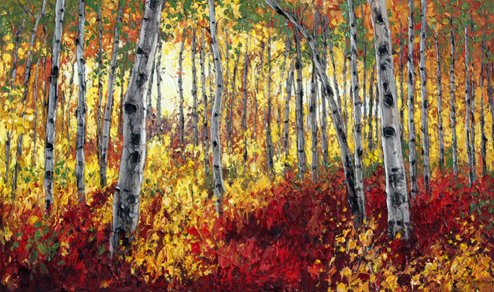 Orig Sunlit Autumn