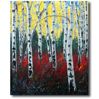 Colorado Fall