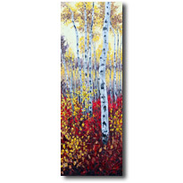 Forest Of Gold