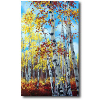 Colorado Autumn