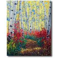 Sunshine Pathway