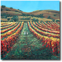 Home Sweet Home Triptych L
