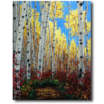 Aspen Walk