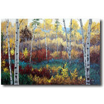 Canadian Fall