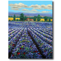 Lavender Summer3