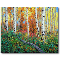 Fall Delight