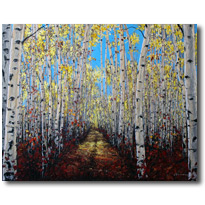 Fall Hike