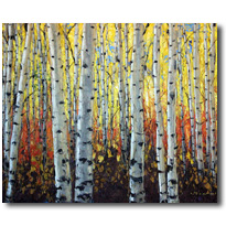 Autumns Vibrance