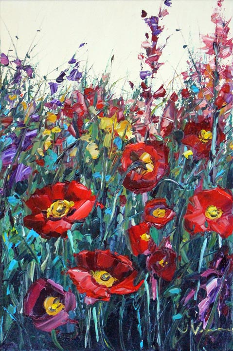 Gemhf013 Summer Poppies2