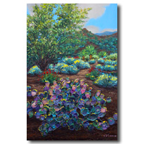 Desert Rose