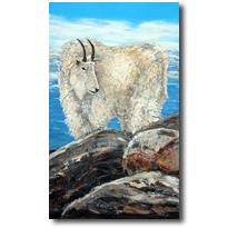 My Capricorn