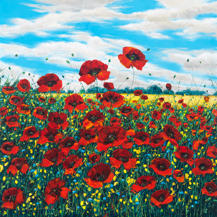 Pr Poppy Brilliance