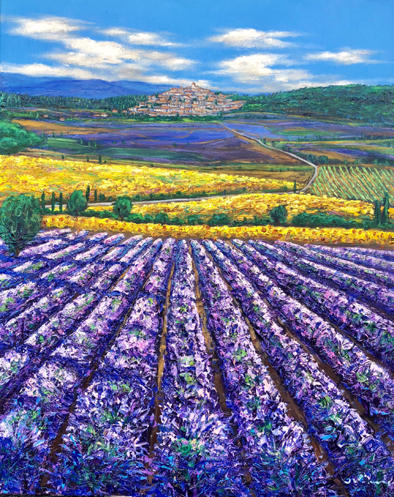 Provence Delight