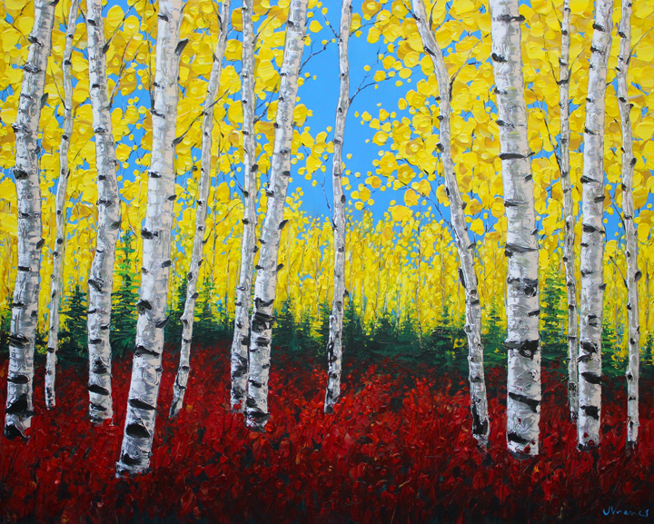 Rocky Mountain Delight